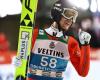 Four Hills Tournament: Poles are keeping their fingers crossed for this central Swiss athlete