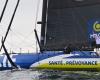 Vendée Globe: Charlie Dalin increases his lead at the head of the race