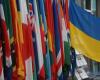 Ukraine today became a party to the Rome Statute of the ICC