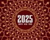 Happy New Year 2025 Quotes: Start this year with positivity and hope – News