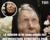 AI version of Baba Vanga makes scary predictions for 2025