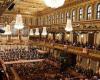 New Year's Eve with the Wiener Philharmoniker under the direction of Riccardo Muti