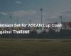 Vietnam ready for ASEAN Cup match against Thailand