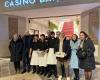 The actions of the City and the Saint-Raphaël casino for the most deprived