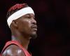 Jimmy Butler loves rumors about his future • Basket USA