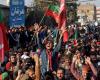 Pakistan Tehreek-E-Insaf: Pakistan Tehreek-e-Insaf to present two initial demands in meeting with govt on January 2