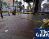 New Orleans truck attack: what we know so far | US news