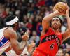 Pronostic Toronto Raptors Brooklyn Nets GRATUIT