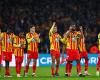 RC Lens: our wishes for the Sang et Or in 2025