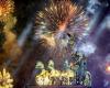 New Year’s Eve: This is how Germany celebrated the new year – there will be fireworks in 2025 | Regional