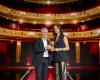 The new show “Les Bravos d’or” honors popular culture with Nagui and Leïla Kaddour-Boudadi on France 2