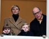 Albert II of Monaco: this surprise which marked his traditional end-of-year greetings