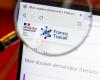 more than a million additional registered with France Travail on January 1