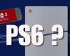 We already have the first official information on the PlayStation 6, even before the announcement of the Switch 2