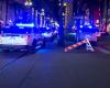 Car plows into crowd in New Orleans, killing 10, injuring dozens