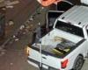 Deadly car attack in New Orleans, the FBI evokes the terrorist act