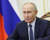 RTL Infos – New Year: Putin hails Russia's successes after 25 years in power