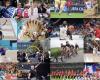 Happy New Year 2025: A look back at a year of sport in the North in 80 photos