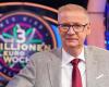 At the start of 2025, RTL will show a “Who Wants to Be a Millionaire” special for a week