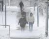 Snowstorm to blast Midwest through mid-Atlantic this weekend into early next week