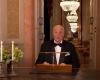 King Harald V speaks of his family’s torments in his speech which closes this year “where everything collapsed”