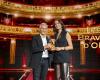 “Les Bravos d’or”: relive the year 2024 with Leïla Kaddour-Boudadi and Nagui