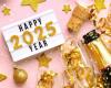 75+ Happy New Year Messages, Greetings, Wishes and Quotes for 2025 |