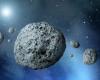 NASA spots asteroids coming dangerously close to Earth