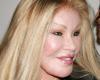 Jocelyne Wildenstein, nicknamed “the cat woman”, died at the age of 84