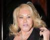 Swiss socialite Jocelyne Wildenstein, famed for her extensive plastic surgery, dies in Paris