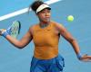 WTA AUCKLAND – Naomi Osaka wins in the 2nd round and continues her path