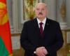 New Year's address of the President of Belarus Alexander Lukashenko to the Belarusian people