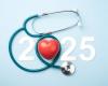 On the health side, what will change in 2025