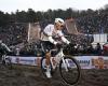 X2O Trophy – Mathieu van der Poel abandons GP Sven Nys