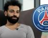 PSG's huge offer to Salah revealed!