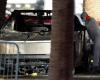 In Las Vegas, a Tesla Cybertruck explodes in front of the Trump hotel, killing its occupant