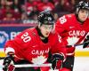 Direct to RDS: Canada finds Czechia in the quarter-finals of the World Juniors