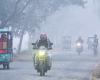 Temperature, AQI Warning, IMD Forecast For Next 7 Days News24 –