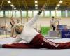 Agnès Keleti 103 years old, the gymnast with 10 Olympic medals