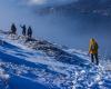 Drama in the Pyrenees: in one day, two hikers die after a terrible fall of 300 meters