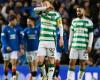 Rodgers suggests Celtic’s lead influenced poor Rangers showing