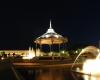 Drome. A “by night” stroll in the heart of Valencia’s illuminated heritage, what do you think?