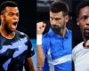 Tennis. ATP – Brisbane – Mpetshi still offers Tiafoe, Djokovic-Monfils to follow