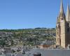 Mende in the top of the most attractive small towns in France according to The Telegraph