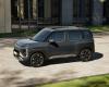 Could the small electric Kia Syros SUV come to Europe?