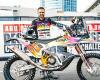 “I come from a family of bikers who have never missed an edition”, Rennais Damien Bataller is ready for his “childhood dream” on the Dakar