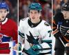 Calder Trophy: a race of all times