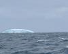 Vendée Globe. “Threatening and frightening”, “tense”: skippers facing the challenge of