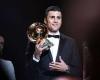 Rodri fails Cristiano Ronaldo regarding the Ballon d’Or