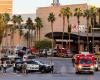 What we know about the explosion of a Tesla vehicle outside a Trump hotel in Las Vegas